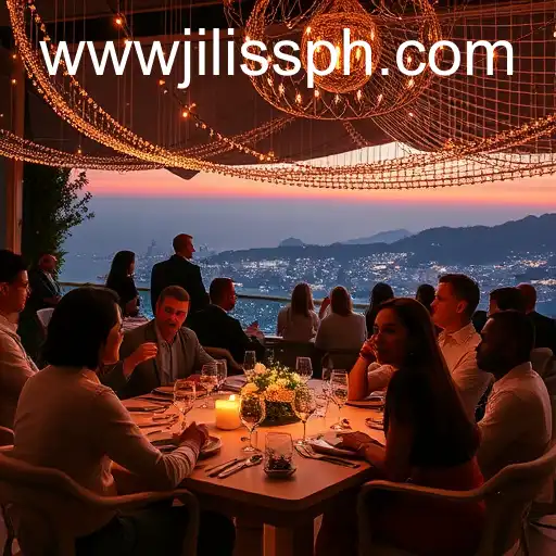 The Allure of Exclusive Events: Delving into the World of JILISS