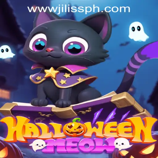 HalloweenMeow Game: A Spooky Adventure with JILISS