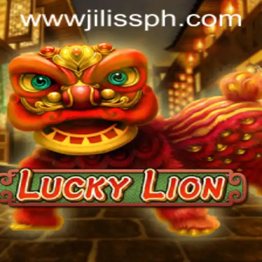 Discover the Exciting World of LuckyLion: A Gaming Adventure with JILISS