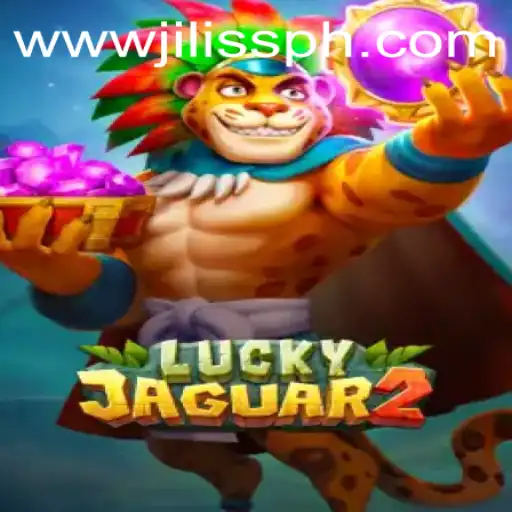 Exploring the Thrilling World of Luckyjaguar2: An In-depth Introduction to the Game and its Rules