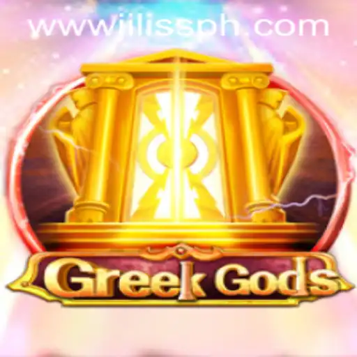 Exploring the World of GreekGods: Unleashing Mythical Powers with JILISS