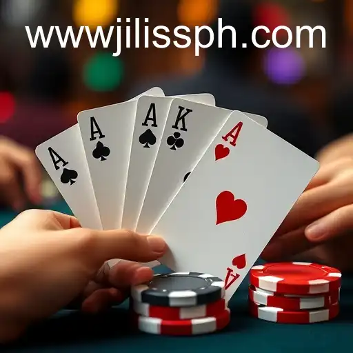 Exploring the Vibrant World of JILISS in Poker Games