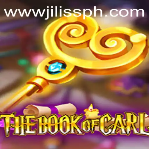 TheBookofCarl: An Epic Journey into the World of JILISS